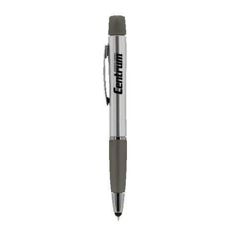 Curvaceous Trio Color Highlighter Pen