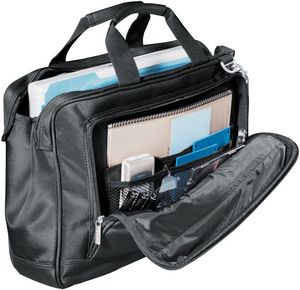 Metro 15'' Computer Briefcase