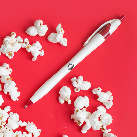 Javalina® Classic Ball Point Pen