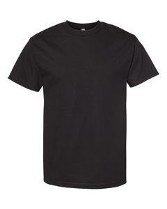 American Apparel Classic Short Sleeve T-Shirt