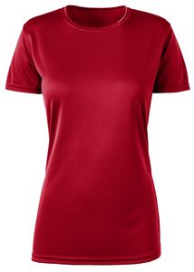 Zorrel® Ladies' Boston Syntrel™ Training Tee Shirt