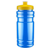 Royal Blue/Yellow Lid  Blank