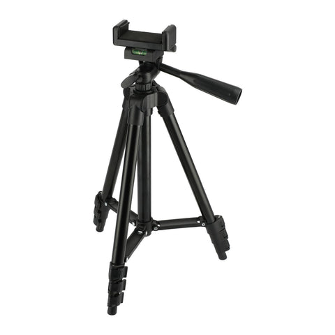 Cell Phone Adjustable Tripod Stand