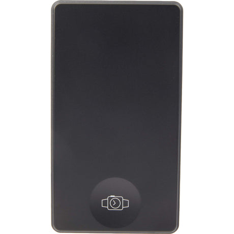 4000mAh MagClick™ PowerBank with iWatch Charger