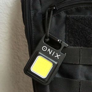 000012 reNew Mini COB Rechargeable Multi-Use Light