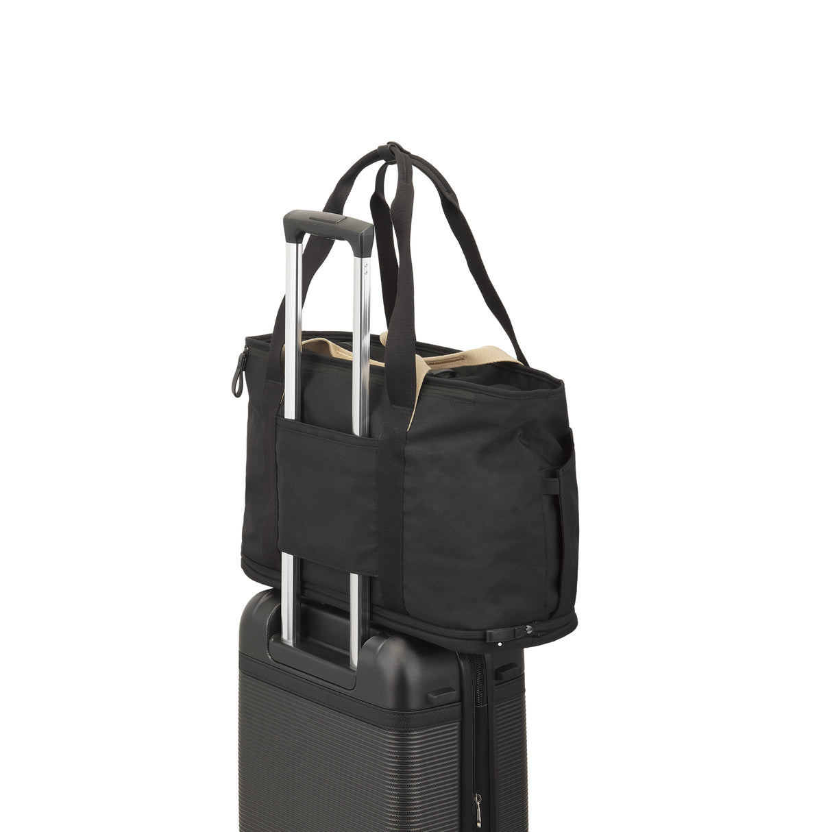 Bugatti Vacilando Travel Tote Bag