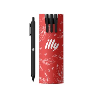 3-Piece Alix Pen Set and Custom Sleeve