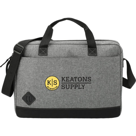 Graphite Dome 15'' Computer Business Case