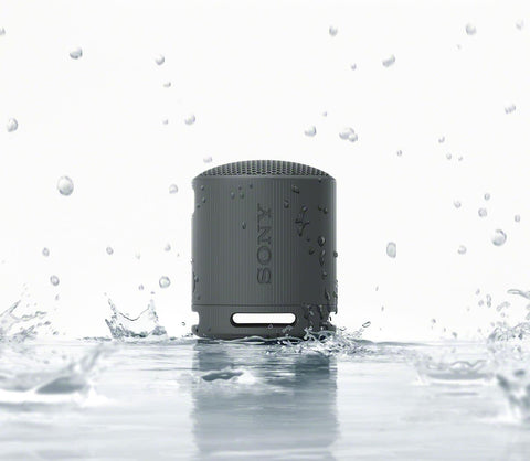 Sony SRS-XB100 Bluetooth Speaker
