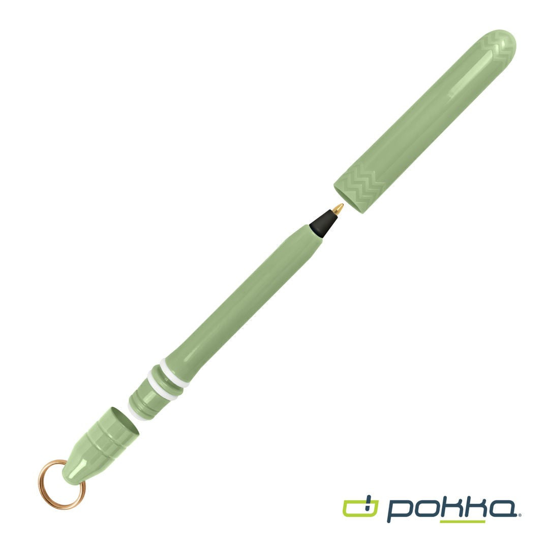 Pastel Green (Blank)
