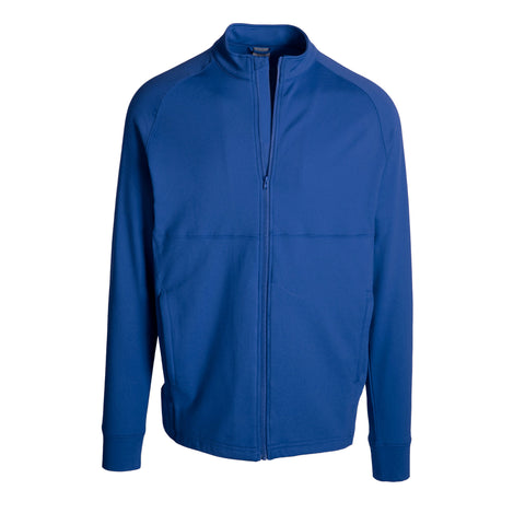 Nitro Full Zip Activewear
