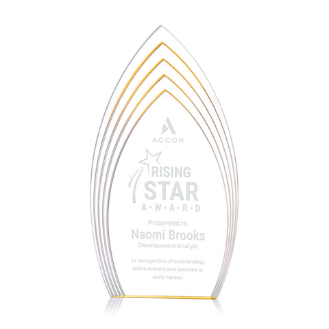 Turello Award - Gold