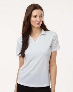 AllPro Pro-Lock Women's Performance Polo Shirt