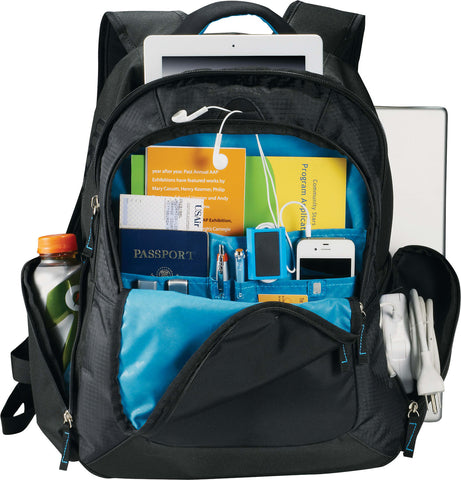 Zoom DayTripper 15'' Computer Backpack