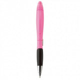 Blossom Ballpoint Pen/Highlighter