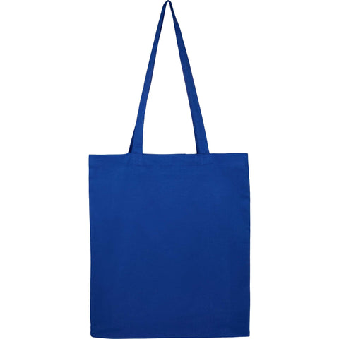 Organic 4oz Cotton Tote