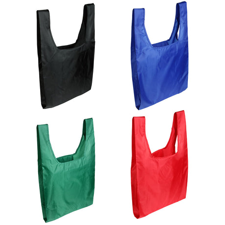 Tide Twister Folding Tote Bag
