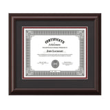 Cottingham - Mahogany