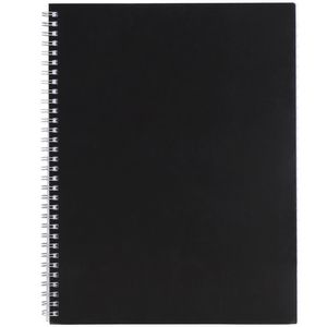 8.5'' x 11 FSC® Mix Remark 1-subject Notebook