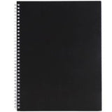 8.5'' x 11 FSC® Mix Remark 1-subject Notebook