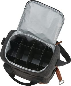 Field & Co.r Campster 24-Can Craft Cooler with Bottle Opener
