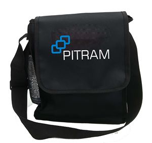 Messenger Bag - Made to Order