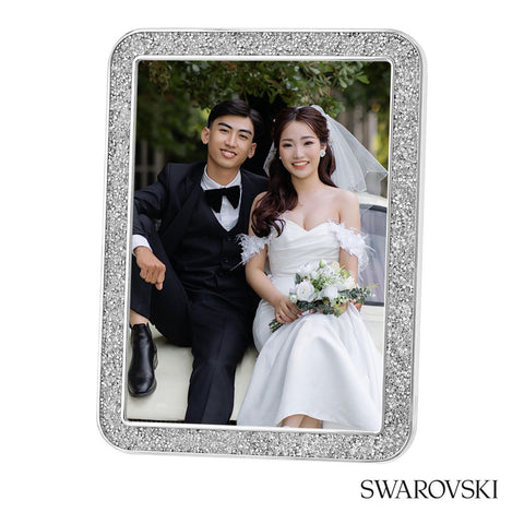 Swarovski? Minera Picture Frame