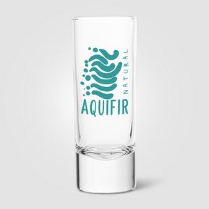 Frost Shot Cup - 2.5 oz