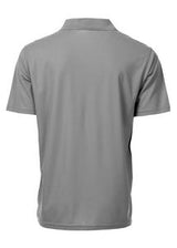 Platinum Silver Blank Back