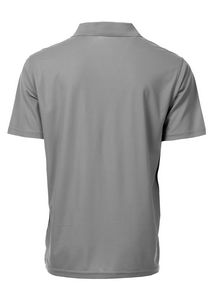 Zorrel® Men's Legacy Syntrel™ Short Sleeve Cool Max Golf Polo Shirt