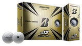 Bridgestone® E12 Straight Golf Balls