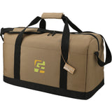 NBN Recycled Utility Duffle Bag