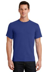 Deep Marine Blue Blank