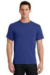 Deep Marine Blue Blank