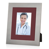 Crimson / 5" x 7" / 10.25 x 12.25 (Blank)
