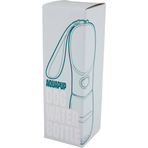 AquaPup Dog Water Bottle 10oz