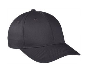Port Authority® Snapback Fine Twill Cap