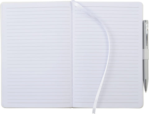 5.5'' x 8.5'' FSC® Mix Nova Bound Journal