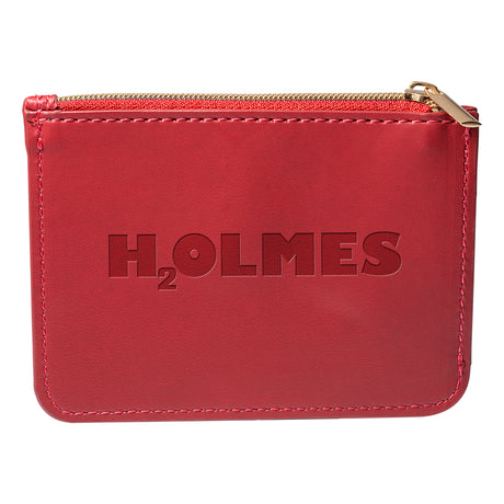 Tuscany™ RFID Zip Wallet Pouch