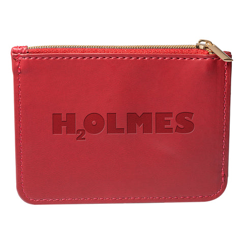 Tuscany™ RFID Zip Wallet Pouch