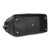 Bugatti Sartoria Duffle bag - Black