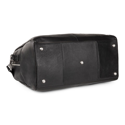Bugatti Sartoria Duffle bag - Black