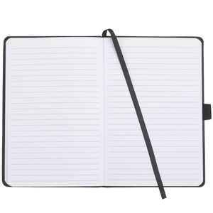 5.5'' x 8.5'' FSC® Mix Pineapple Leather Journal