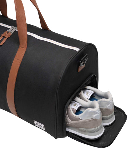 Herschel Recycled Novel Duffel