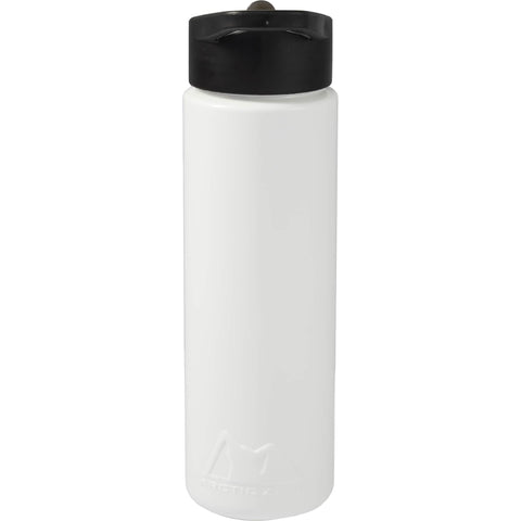 Arctic Zone Tritan Renew Metalike Bottle 28oz