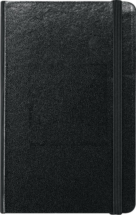 3.5'' x 5'' FSC® Mix Ambassador Pocket Bound Journal
