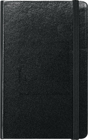 3.5'' x 5'' FSC® Mix Ambassador Pocket Bound Journal