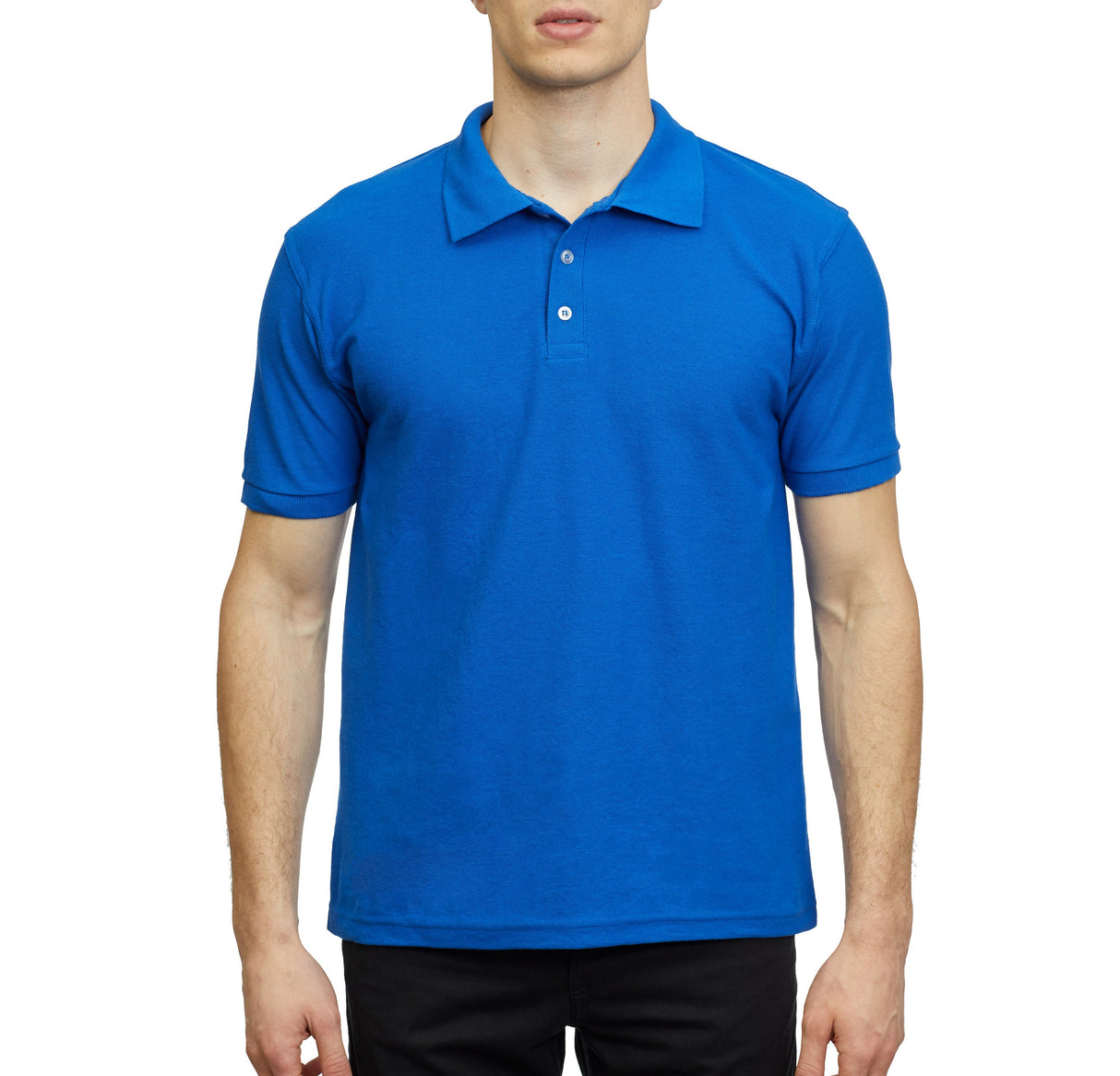 Bright Royal Blue
