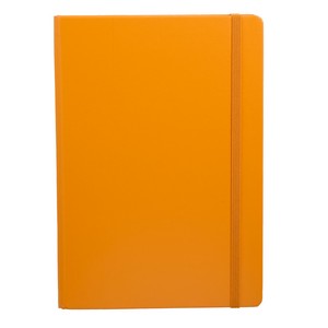 LEUCHTTURM1917 5.75'' x 8.25'' Classic Hardcover Notebook