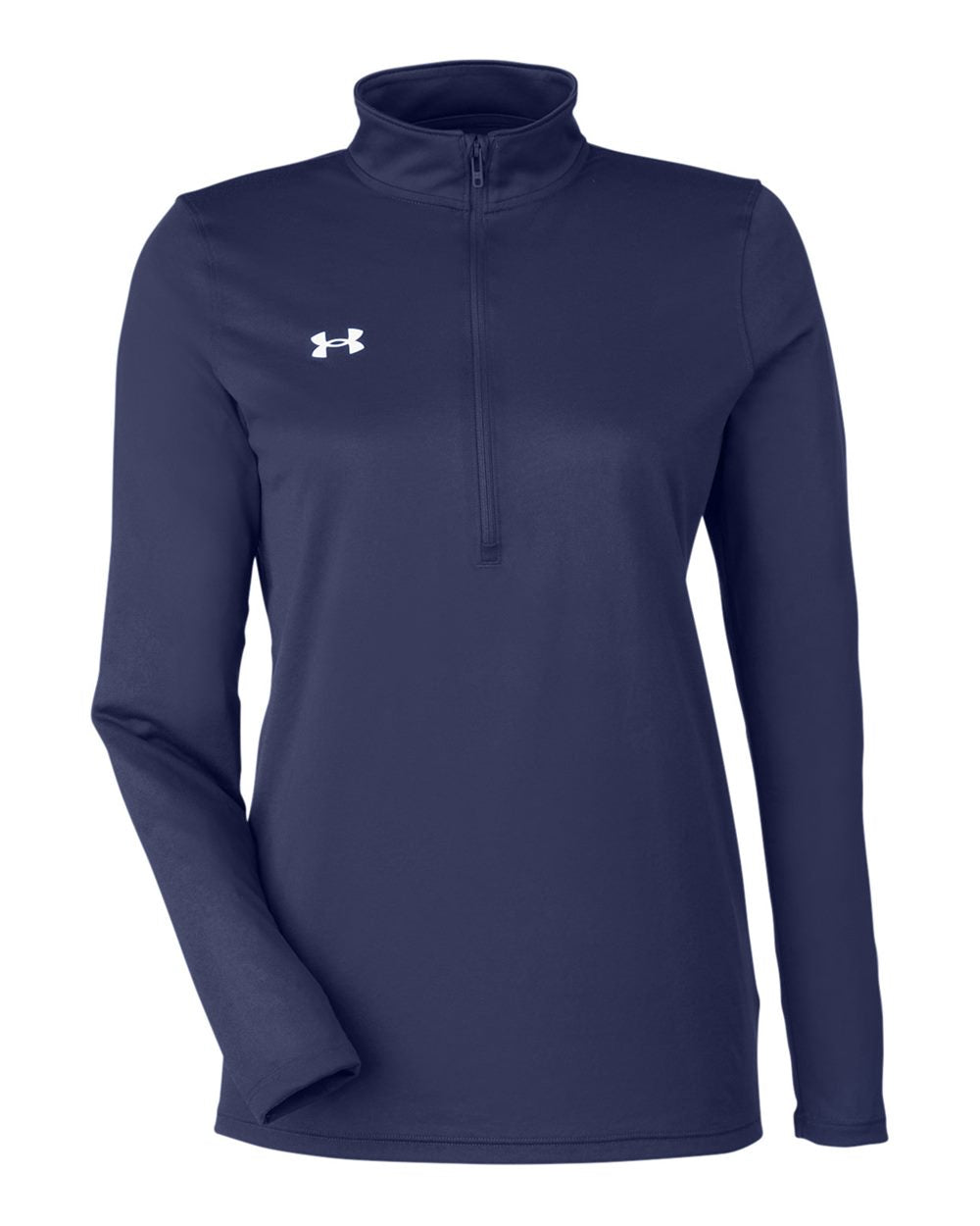 Midnight Navy Blue/White